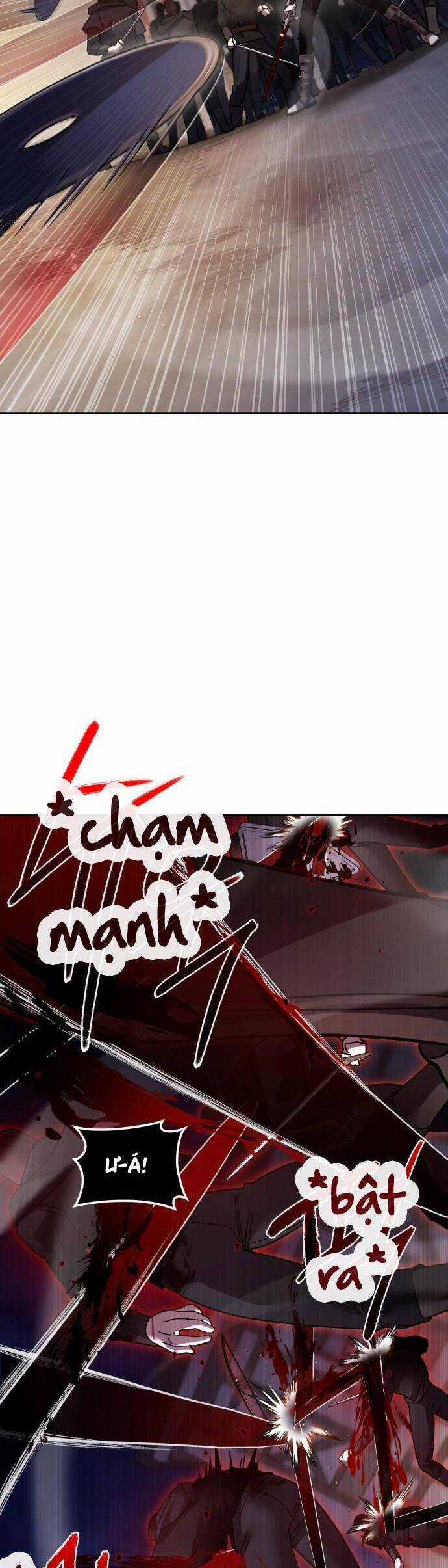 Hero X Demon King X Villain Chương 106 trang 55