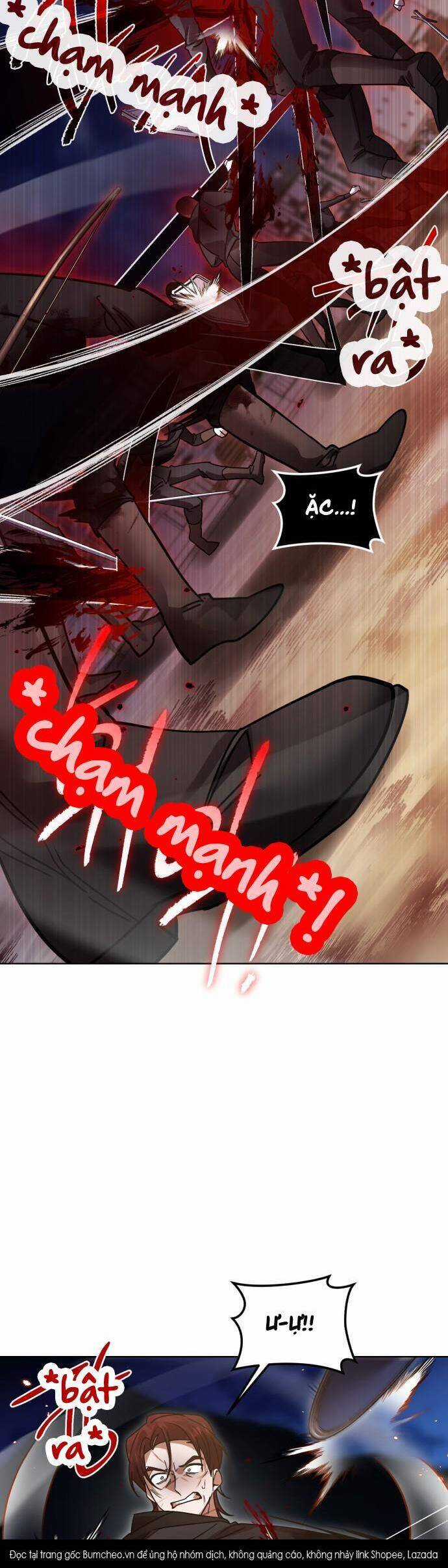 Hero X Demon King X Villain Chương 106 trang 56