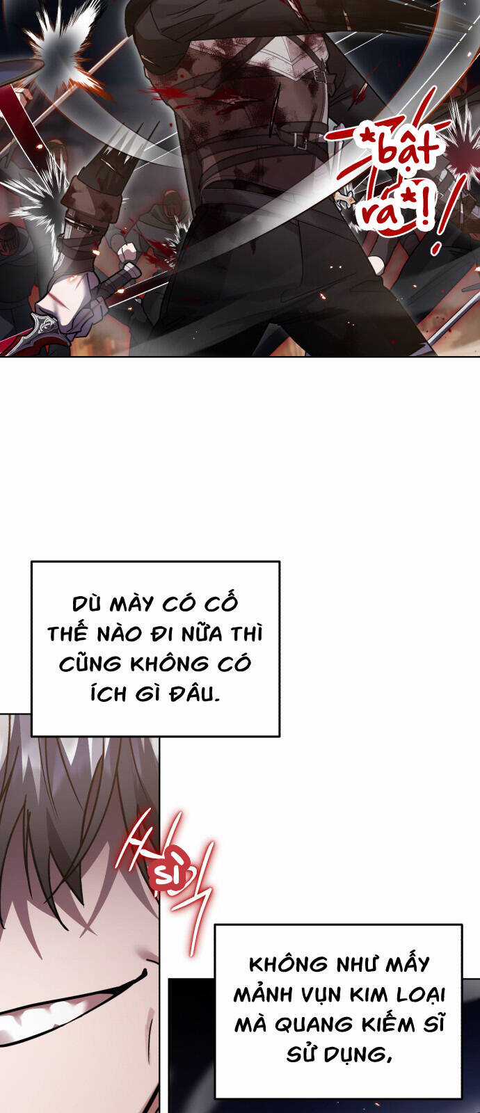 Hero X Demon King X Villain Chương 106 trang 57