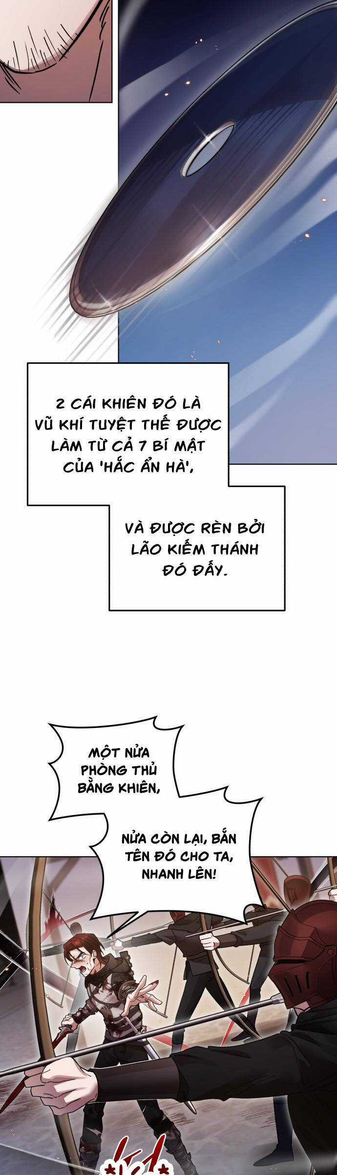 Hero X Demon King X Villain Chương 106 trang 58