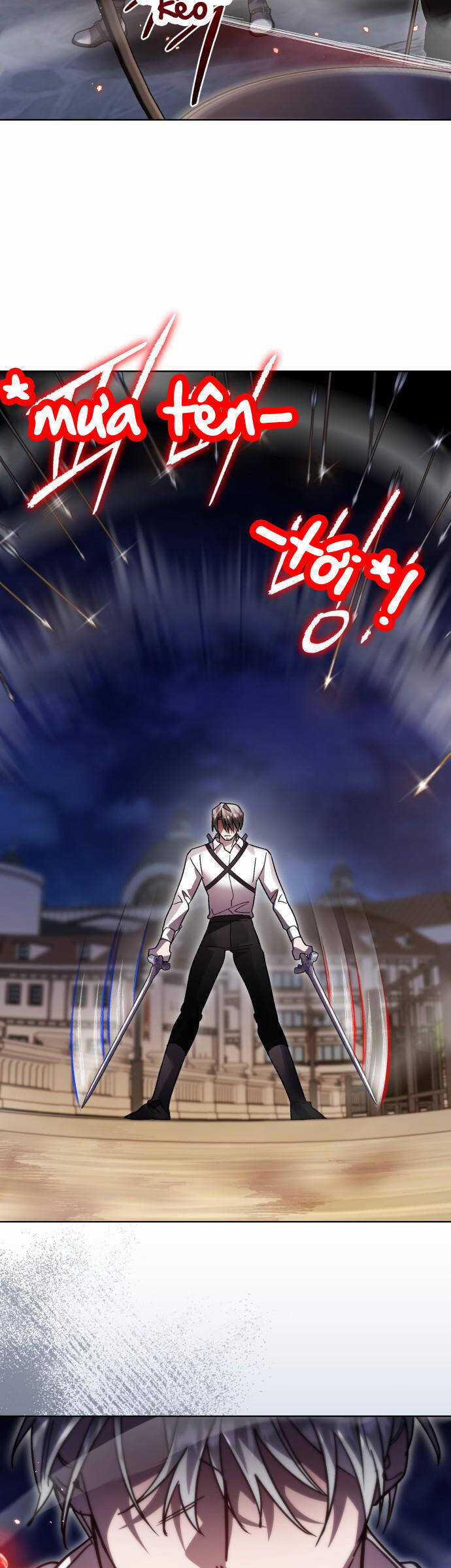 Hero X Demon King X Villain Chương 106 trang 59