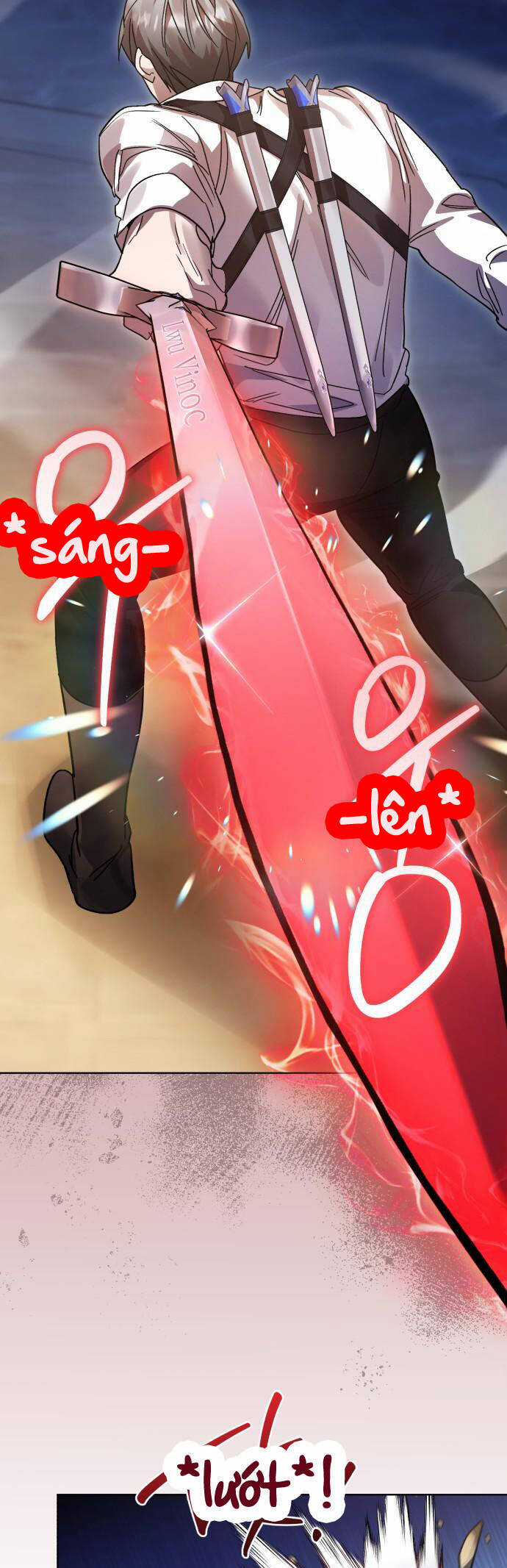 Hero X Demon King X Villain Chương 106 trang 63