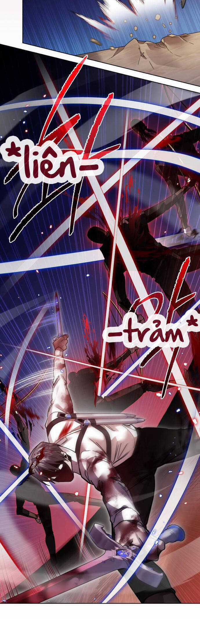 Hero X Demon King X Villain Chương 106 trang 64