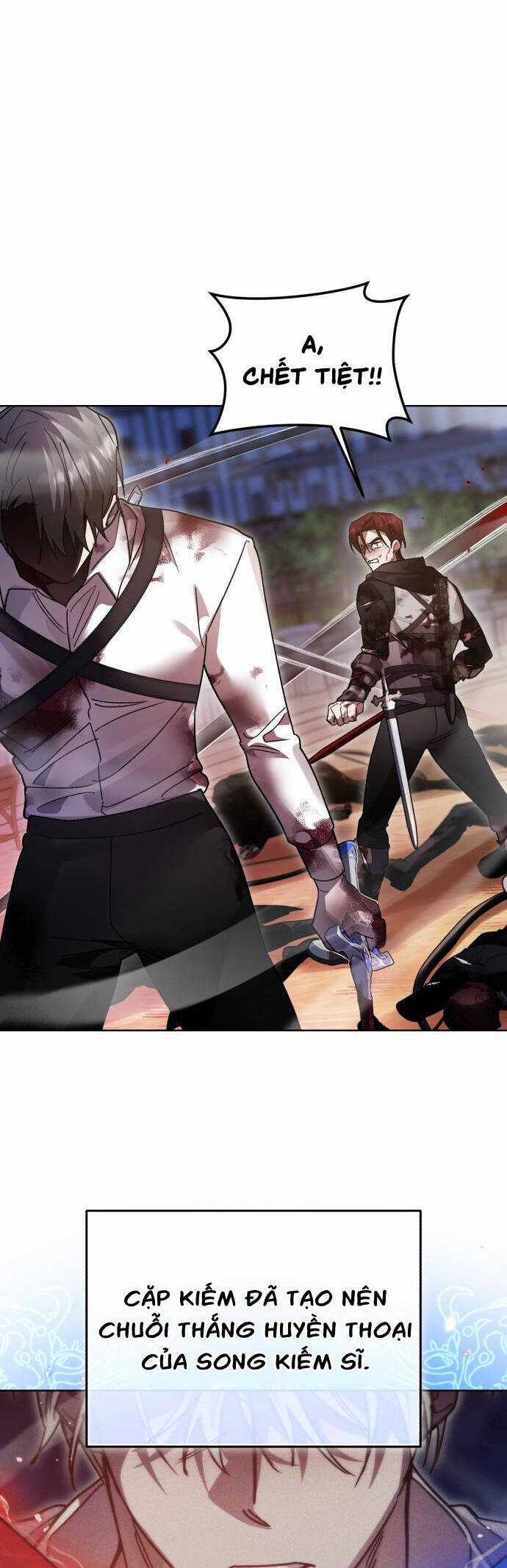 Hero X Demon King X Villain Chương 106 trang 65