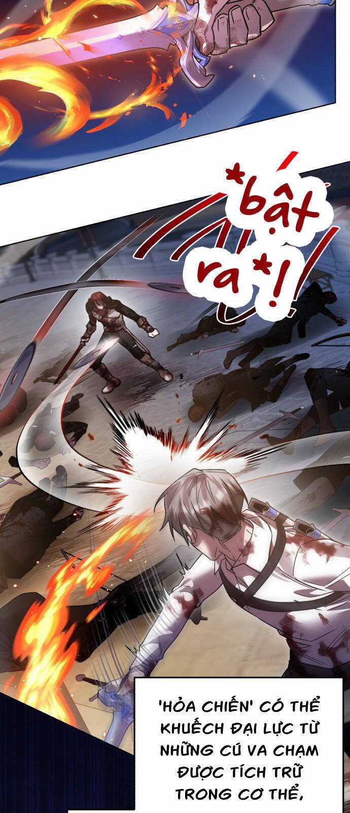 Hero X Demon King X Villain Chương 106 trang 68