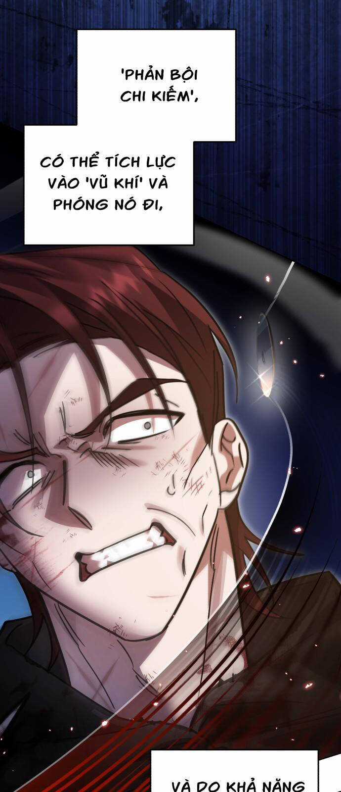 Hero X Demon King X Villain Chương 106 trang 70