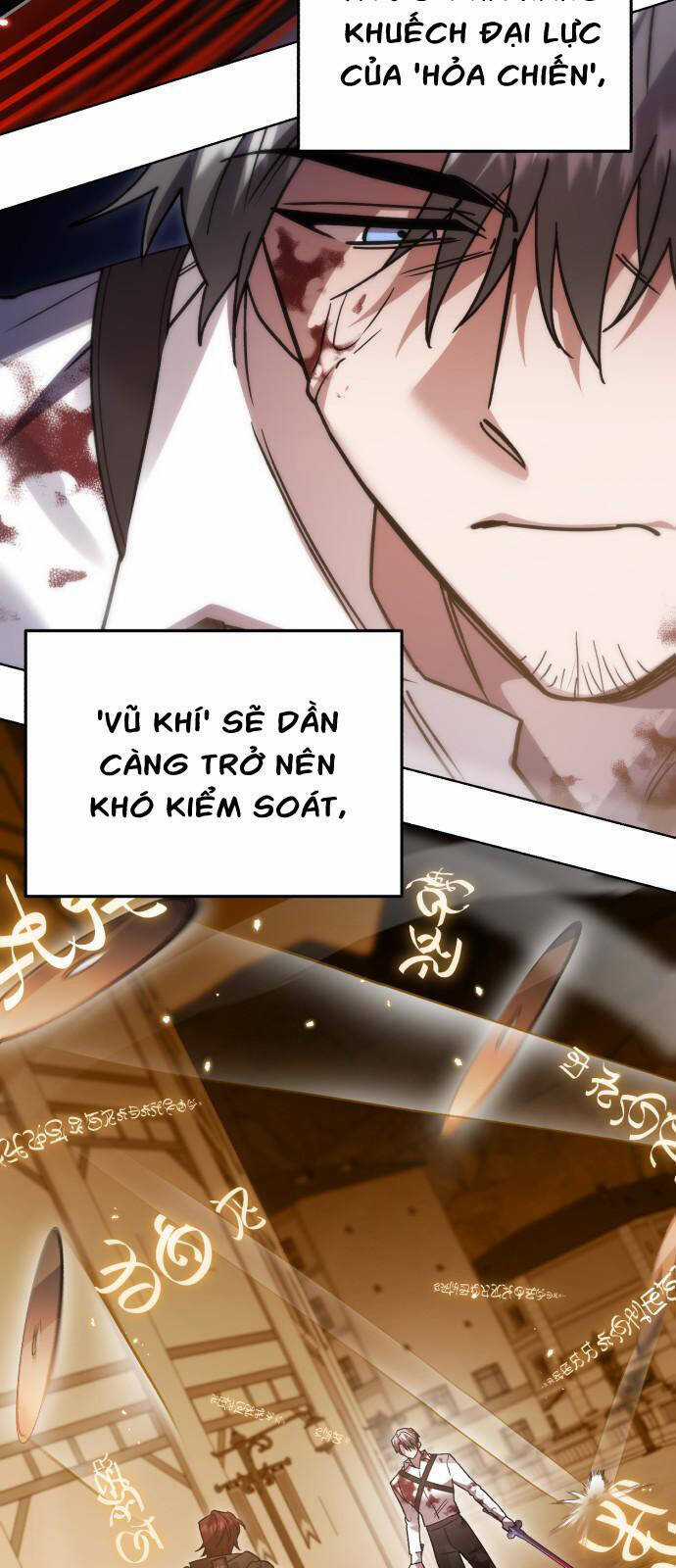 Hero X Demon King X Villain Chương 106 trang 71