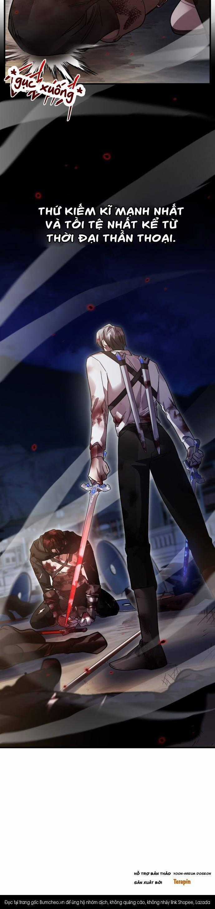 Hero X Demon King X Villain Chương 106 trang 79