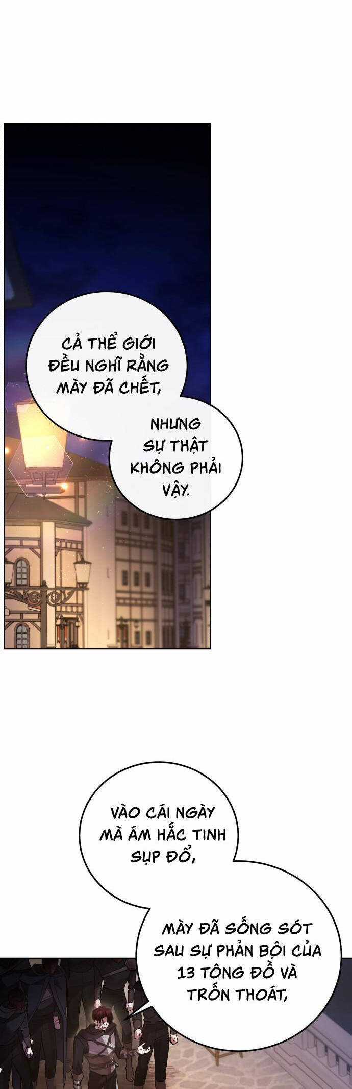 Hero X Demon King X Villain Chương 106 trang 9