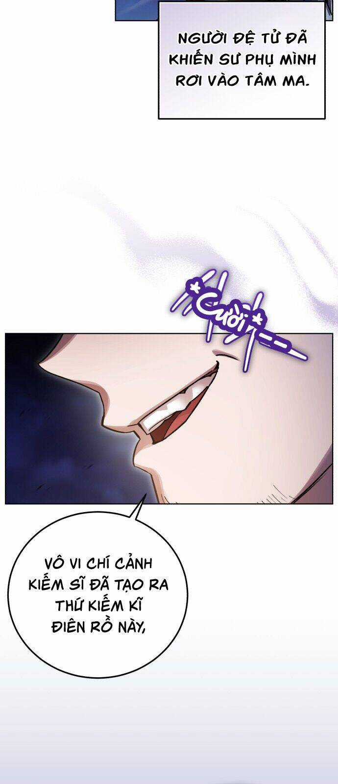 Hero X Demon King X Villain Chương 107 trang 10