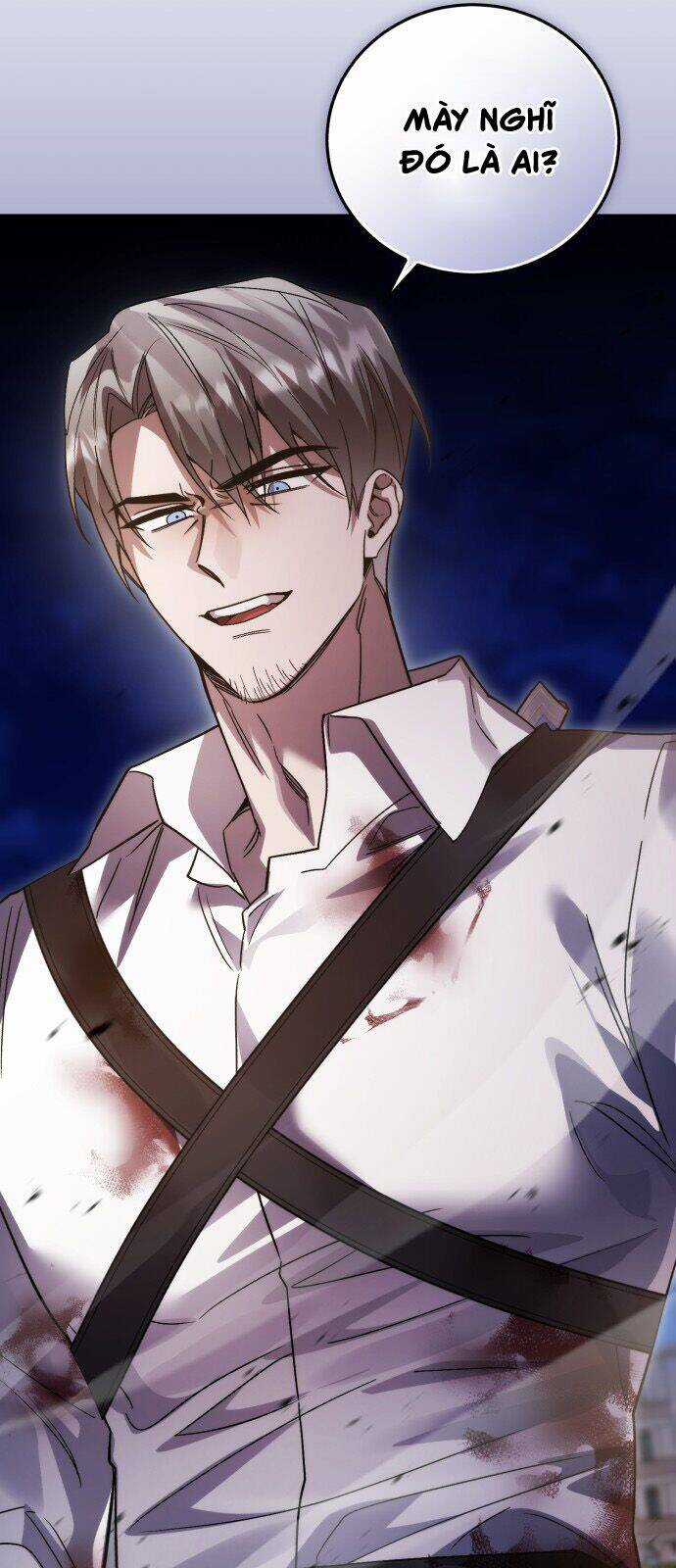 Hero X Demon King X Villain Chương 107 trang 11