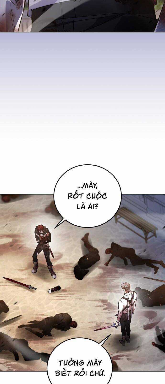 Hero X Demon King X Villain Chương 107 trang 12