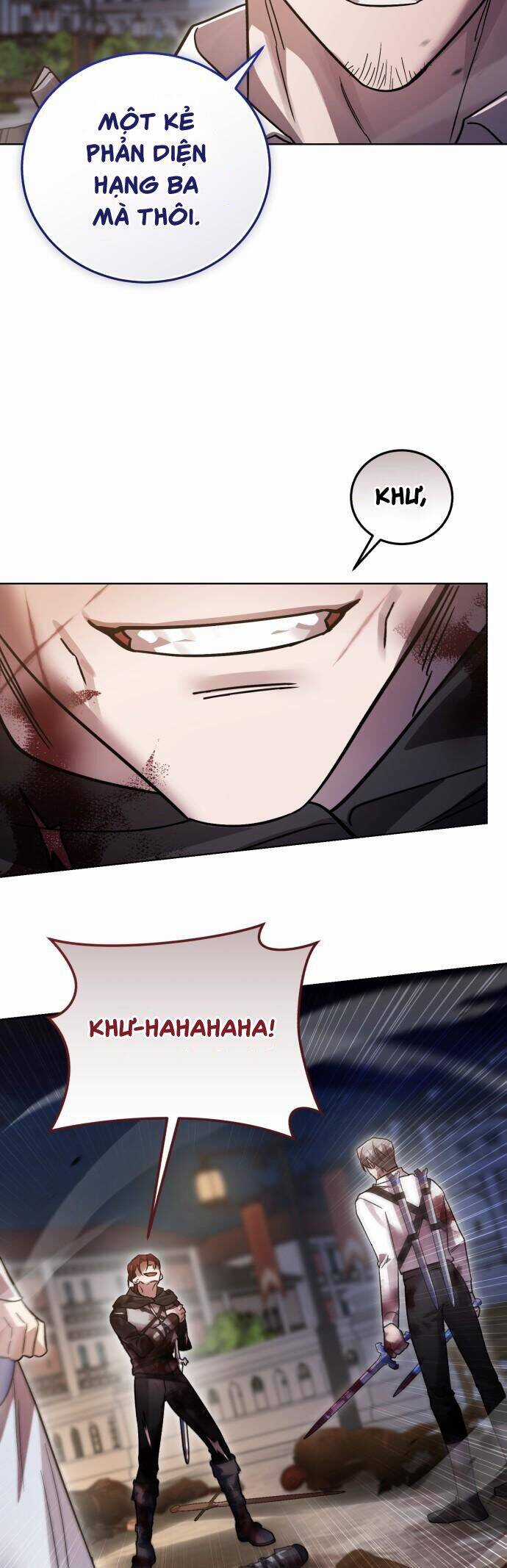 Hero X Demon King X Villain Chương 107 trang 14