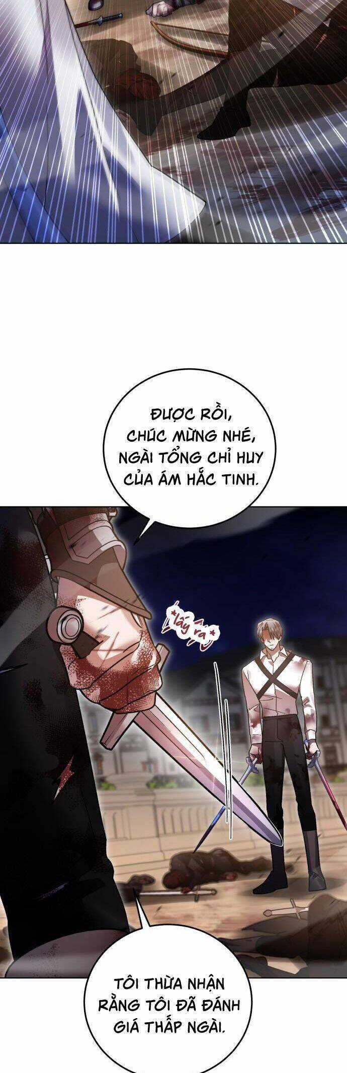 Hero X Demon King X Villain Chương 107 trang 15