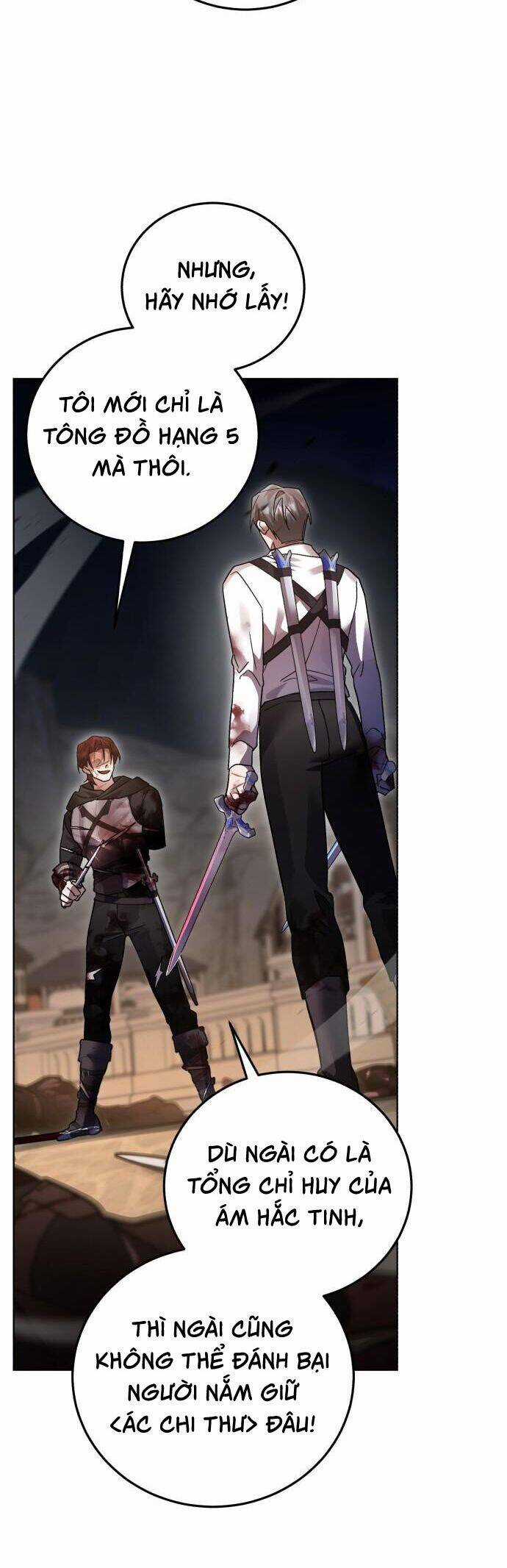 Hero X Demon King X Villain Chương 107 trang 16