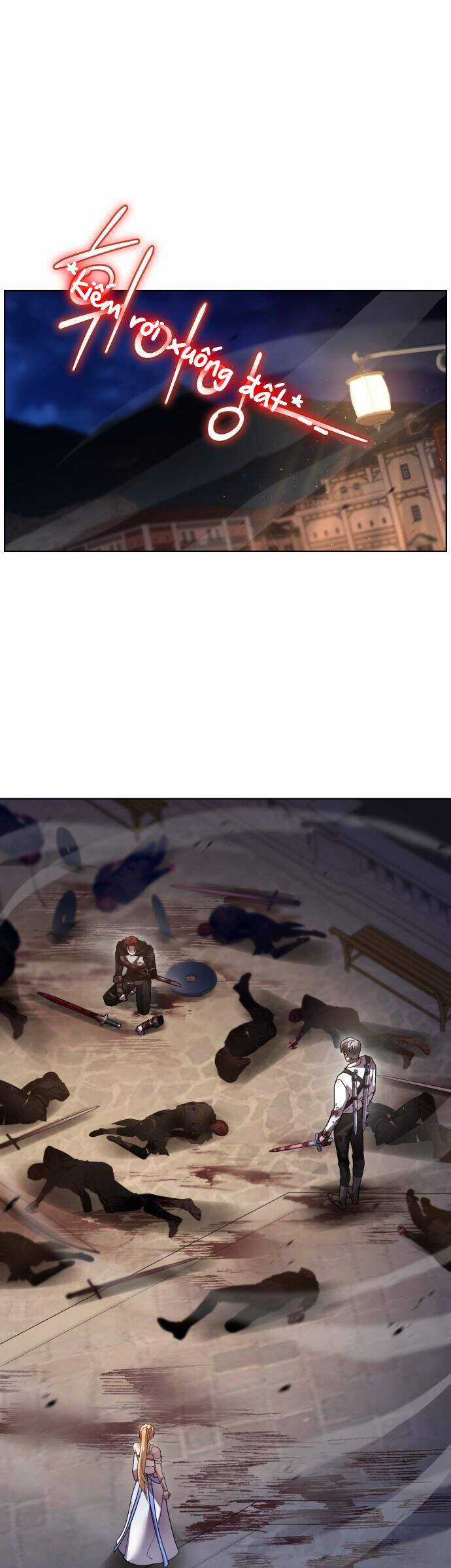 Hero X Demon King X Villain Chương 107 trang 2