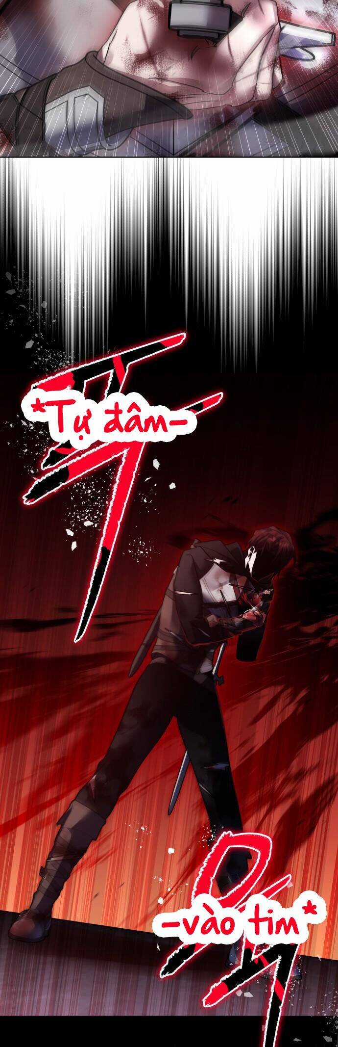 Hero X Demon King X Villain Chương 107 trang 20