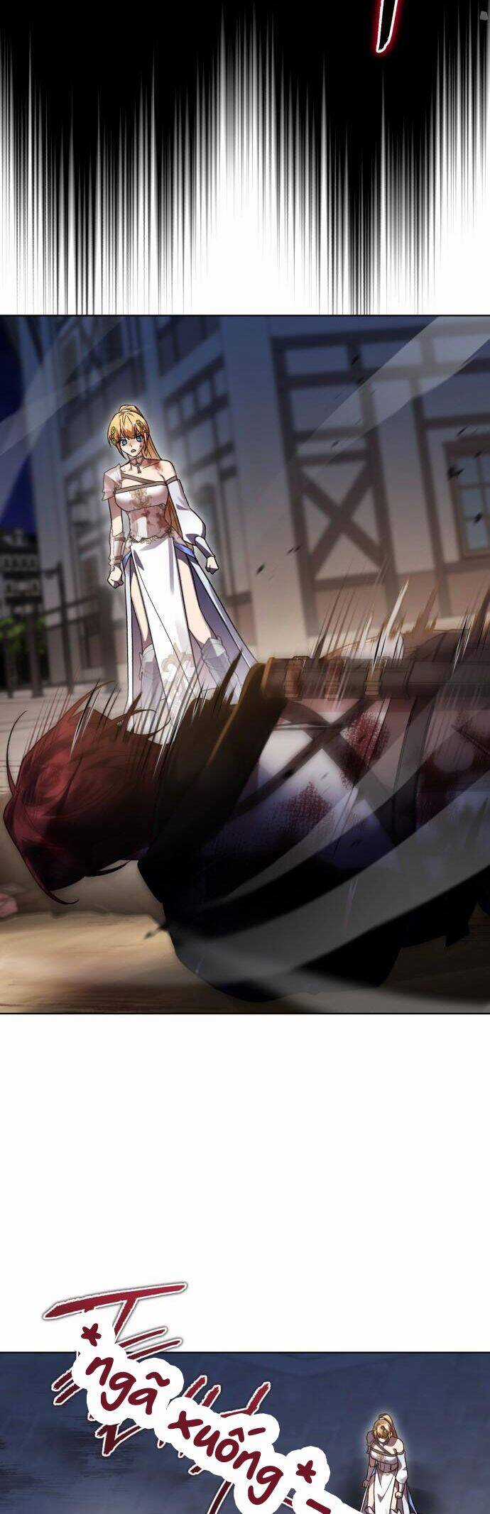 Hero X Demon King X Villain Chương 107 trang 21