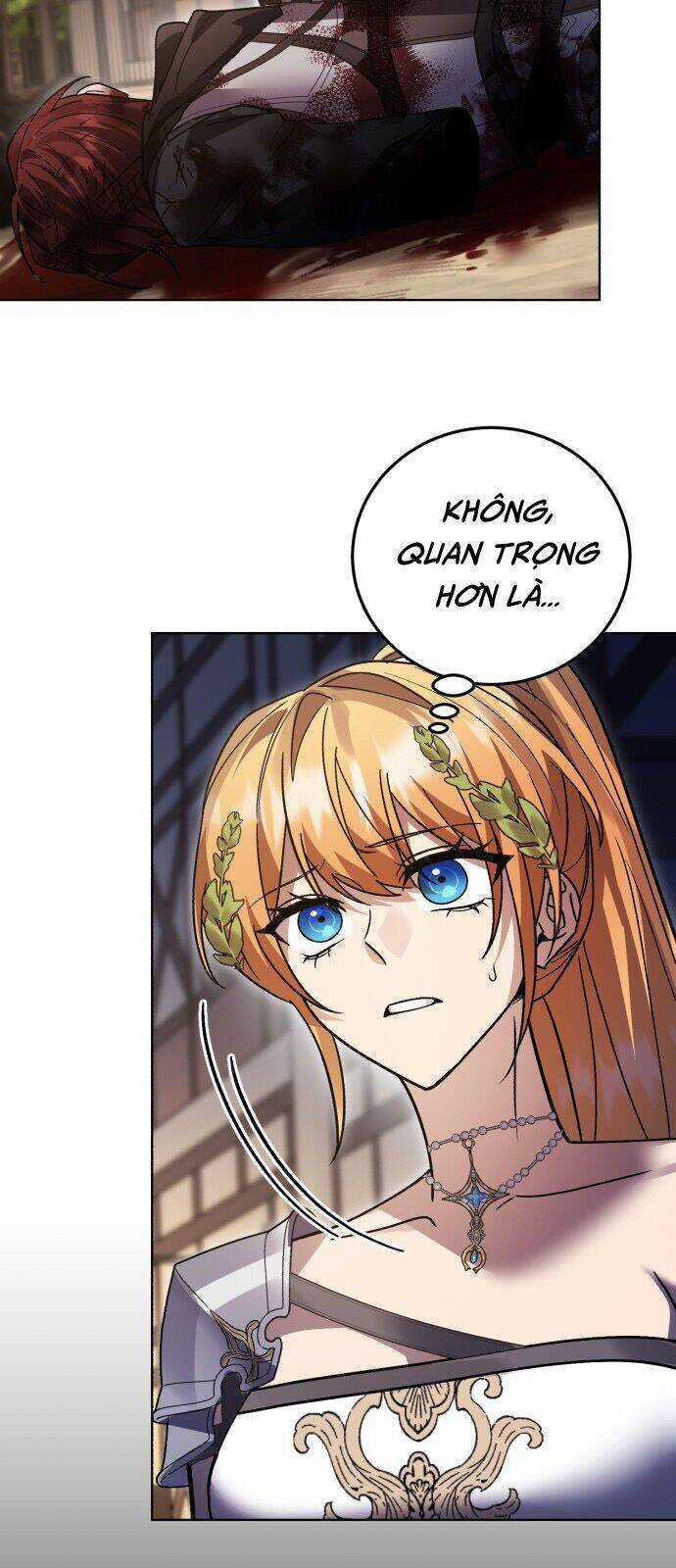 Hero X Demon King X Villain Chương 107 trang 23