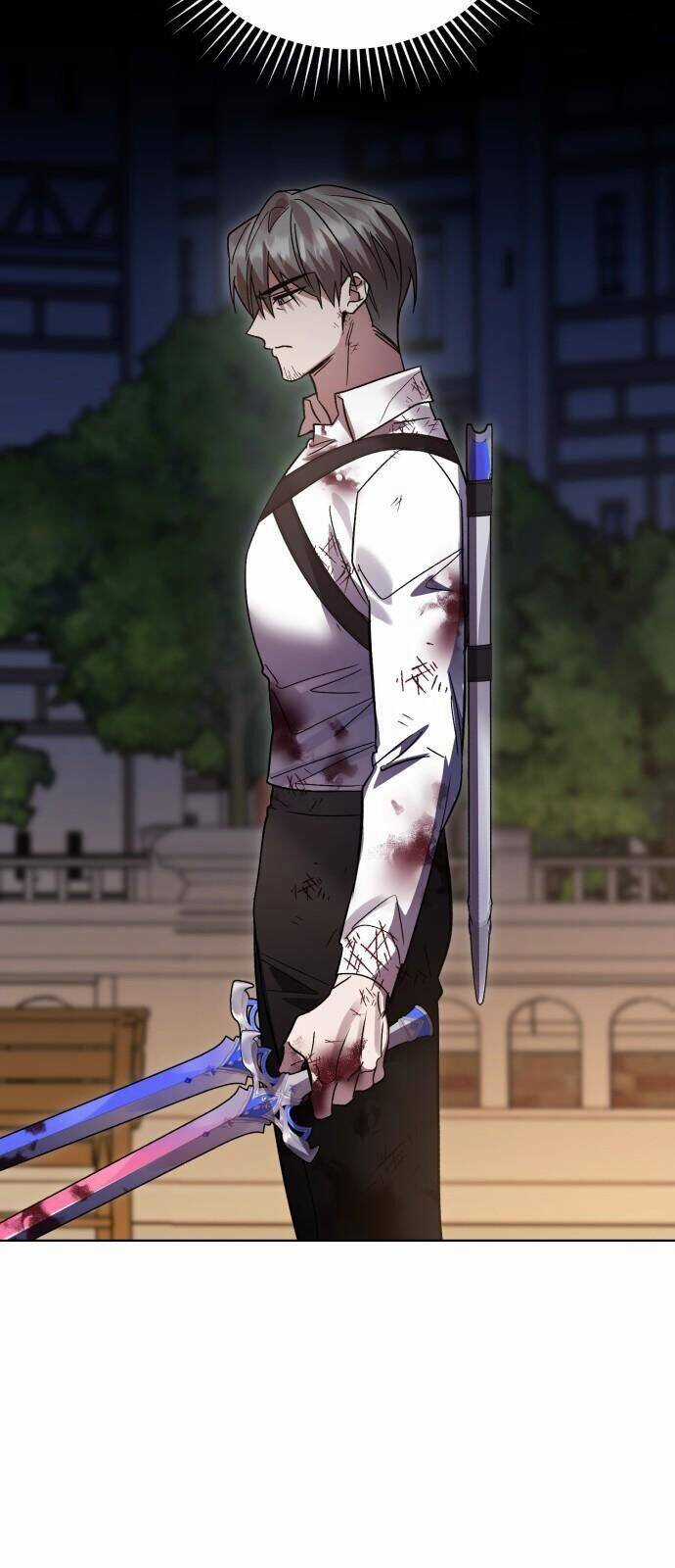 Hero X Demon King X Villain Chương 107 trang 25