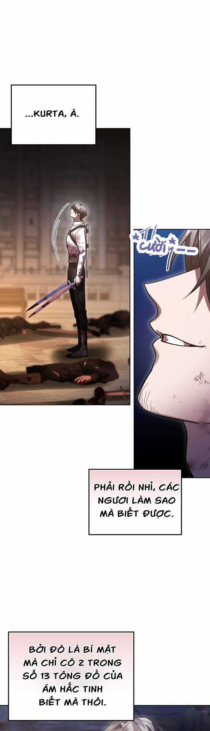 Hero X Demon King X Villain Chương 107 trang 26