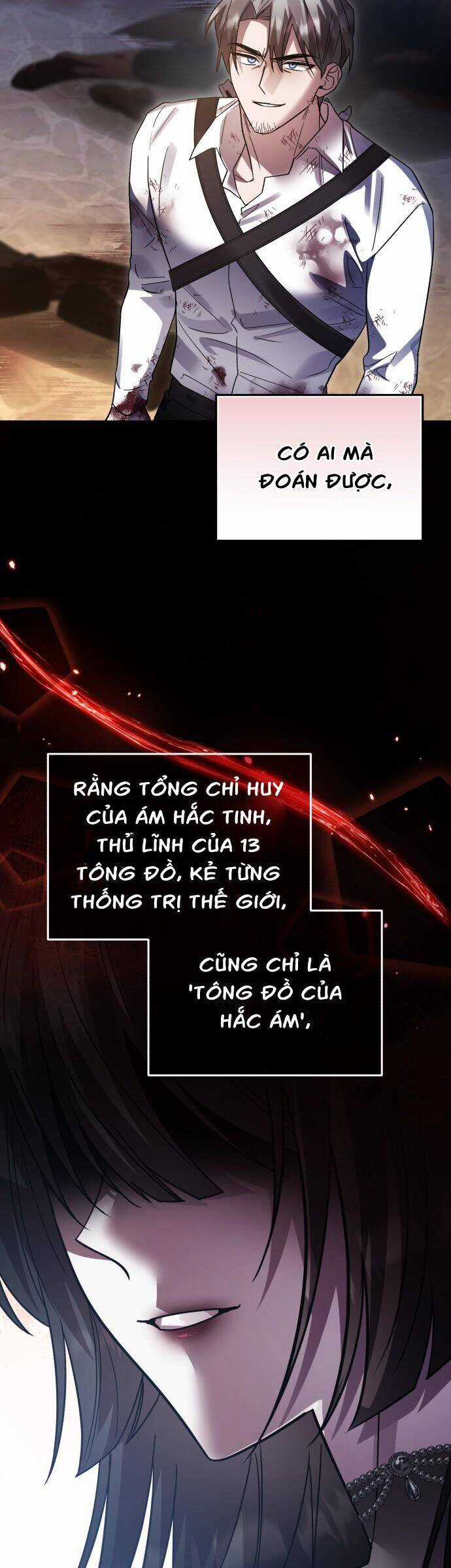Hero X Demon King X Villain Chương 107 trang 27