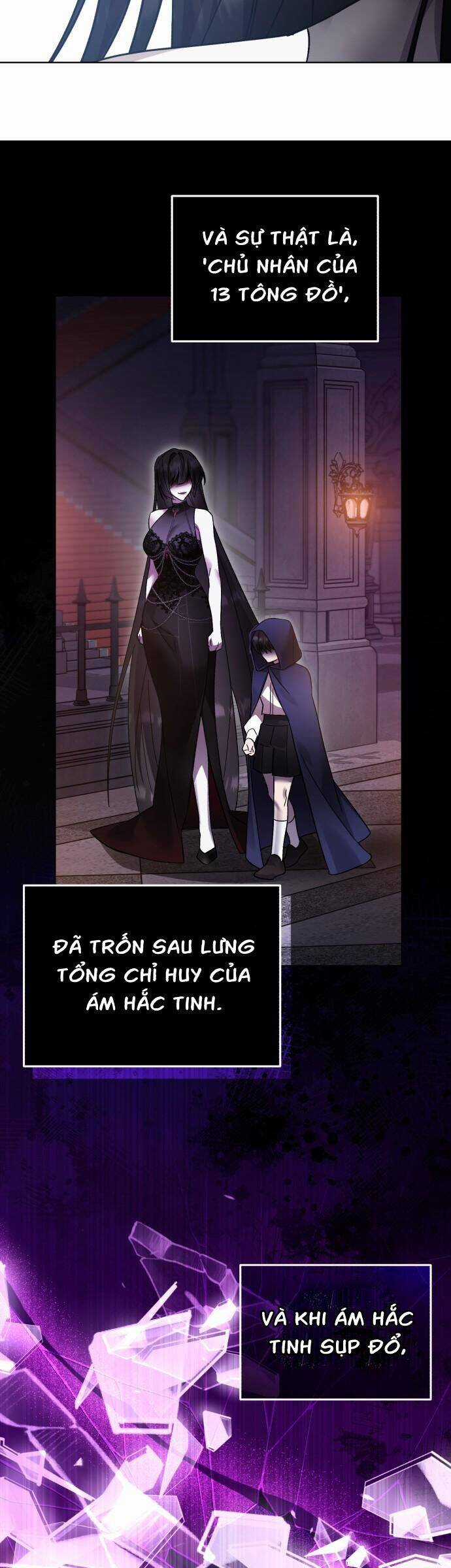 Hero X Demon King X Villain Chương 107 trang 28