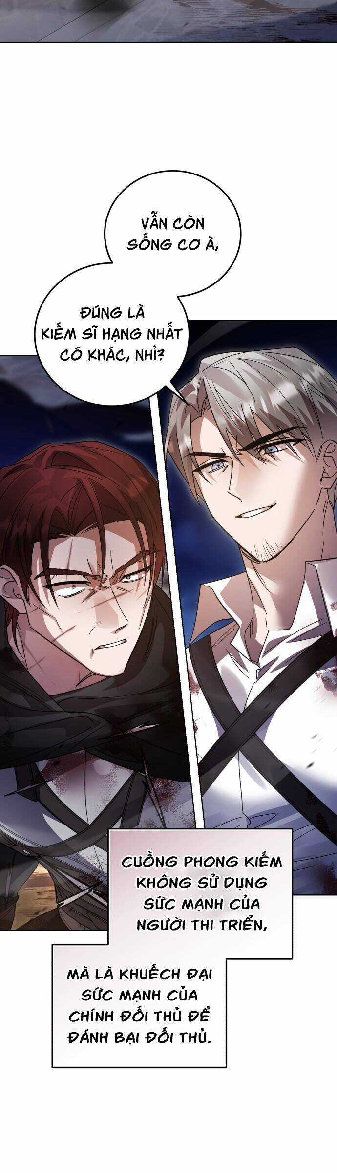 Hero X Demon King X Villain Chương 107 trang 3