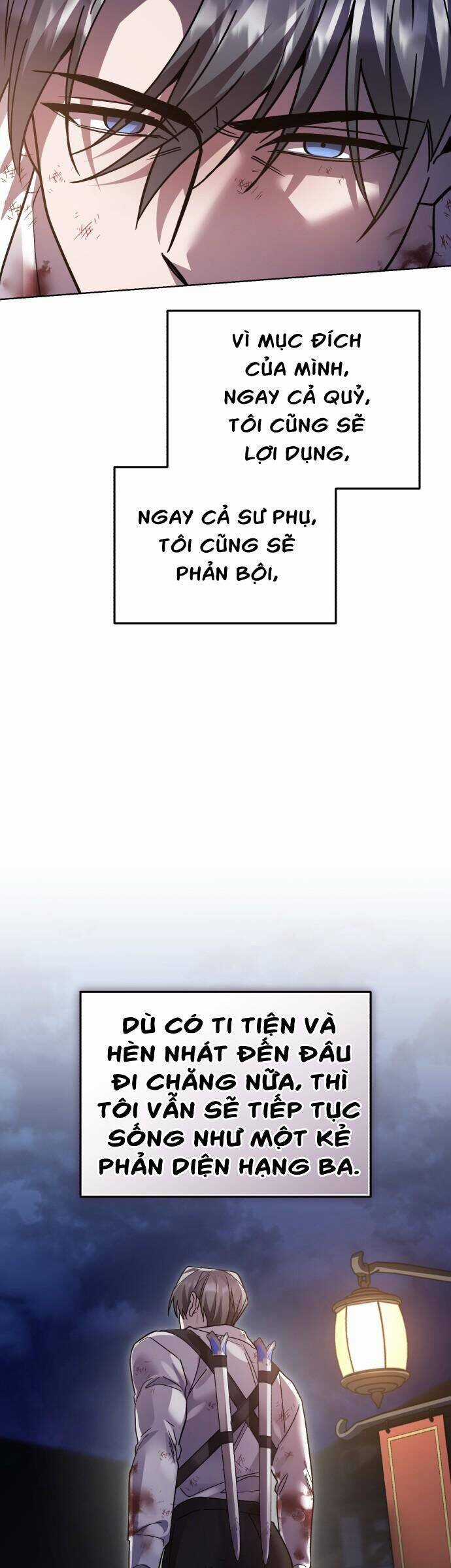 Hero X Demon King X Villain Chương 107 trang 32