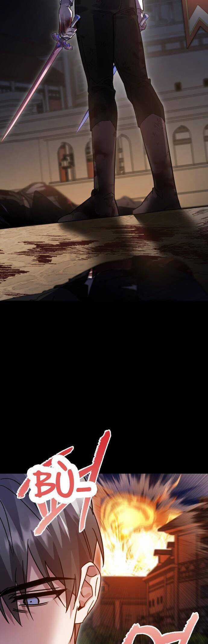 Hero X Demon King X Villain Chương 107 trang 33