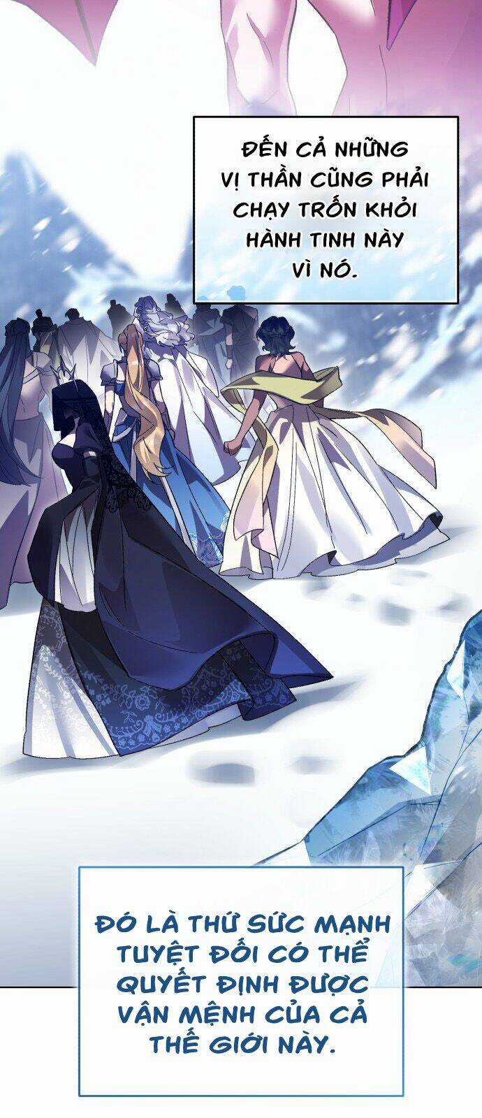 Hero X Demon King X Villain Chương 107 trang 39