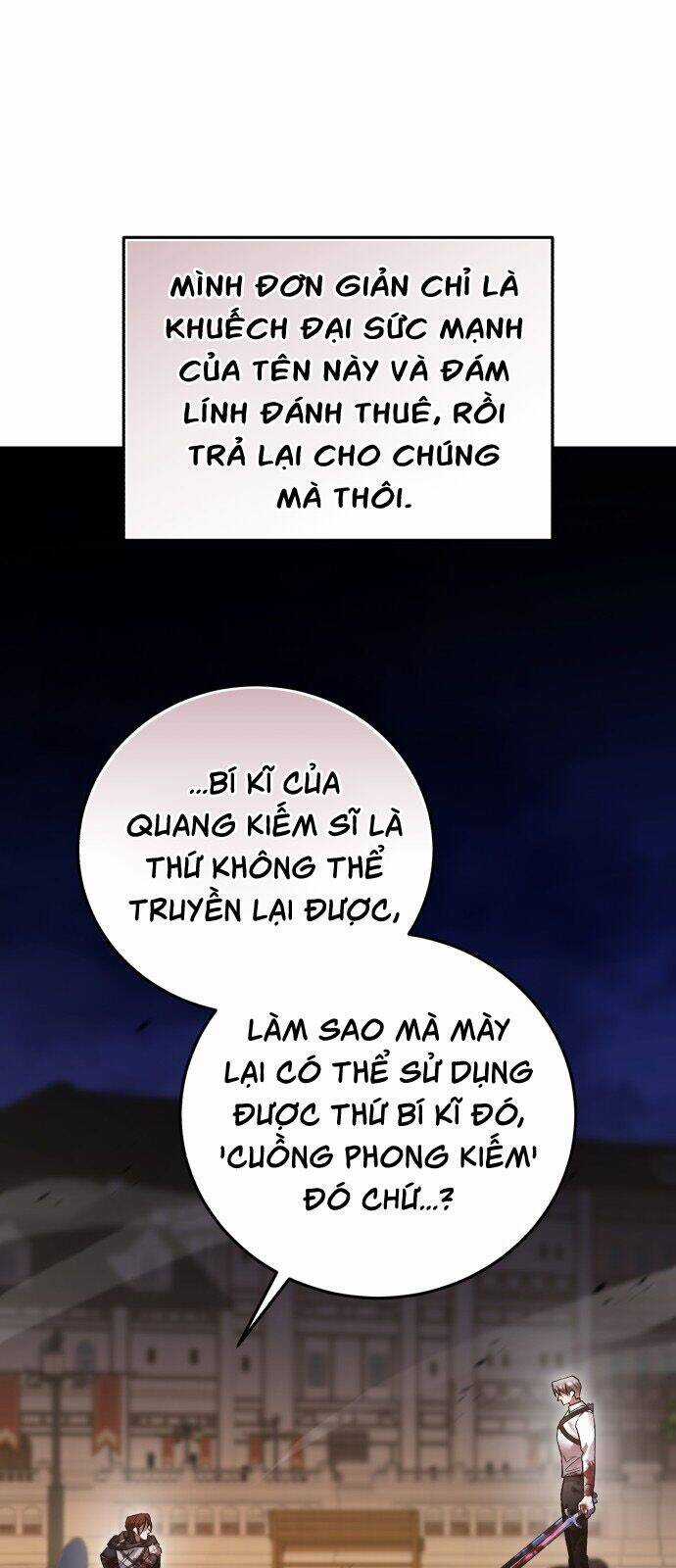 Hero X Demon King X Villain Chương 107 trang 4