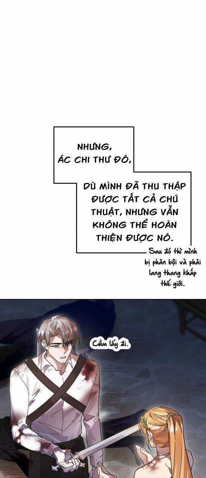 Hero X Demon King X Villain Chương 107 trang 40