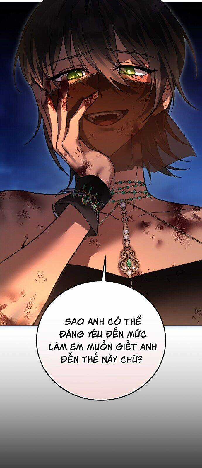 Hero X Demon King X Villain Chương 107 trang 46