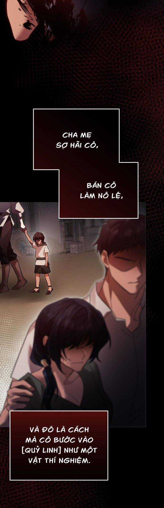 Hero X Demon King X Villain Chương 107 trang 49