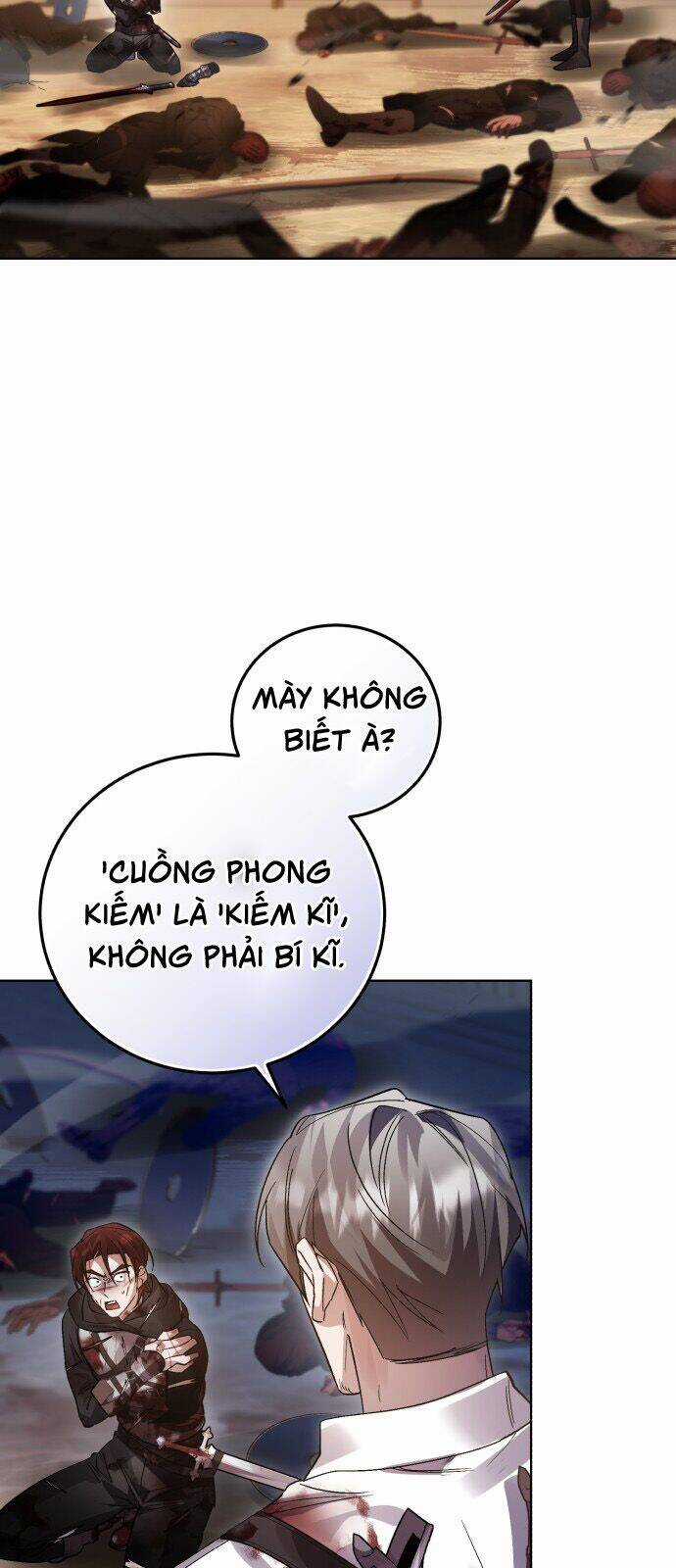 Hero X Demon King X Villain Chương 107 trang 5