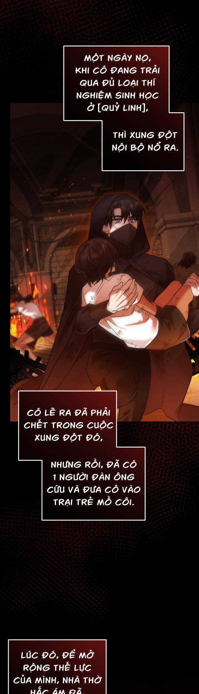 Hero X Demon King X Villain Chương 107 trang 50