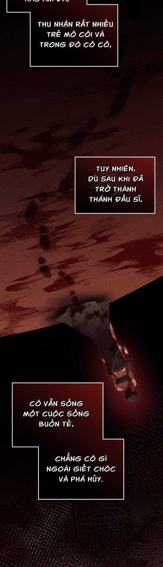 Hero X Demon King X Villain Chương 107 trang 51