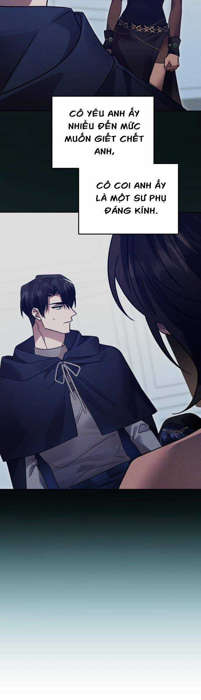 Hero X Demon King X Villain Chương 107 trang 53