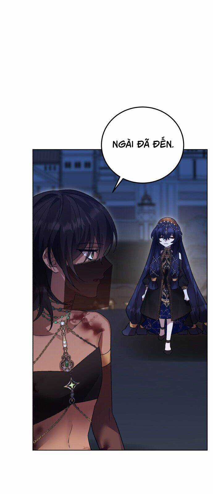 Hero X Demon King X Villain Chương 107 trang 55