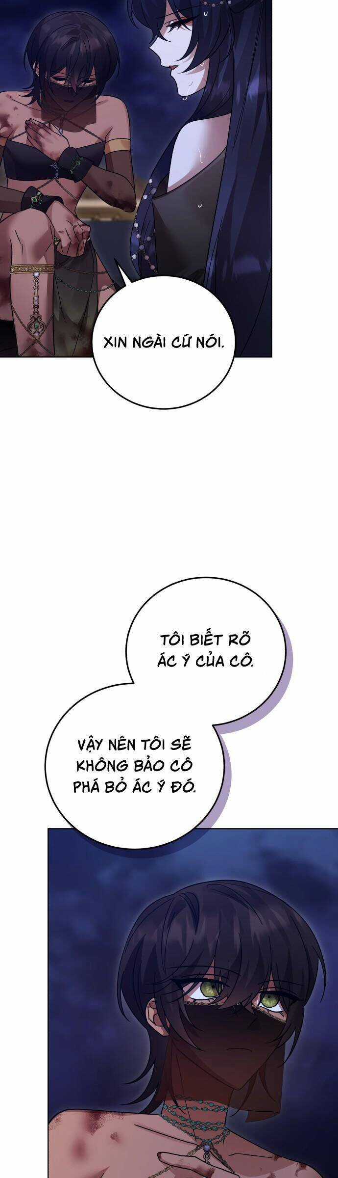 Hero X Demon King X Villain Chương 107 trang 57