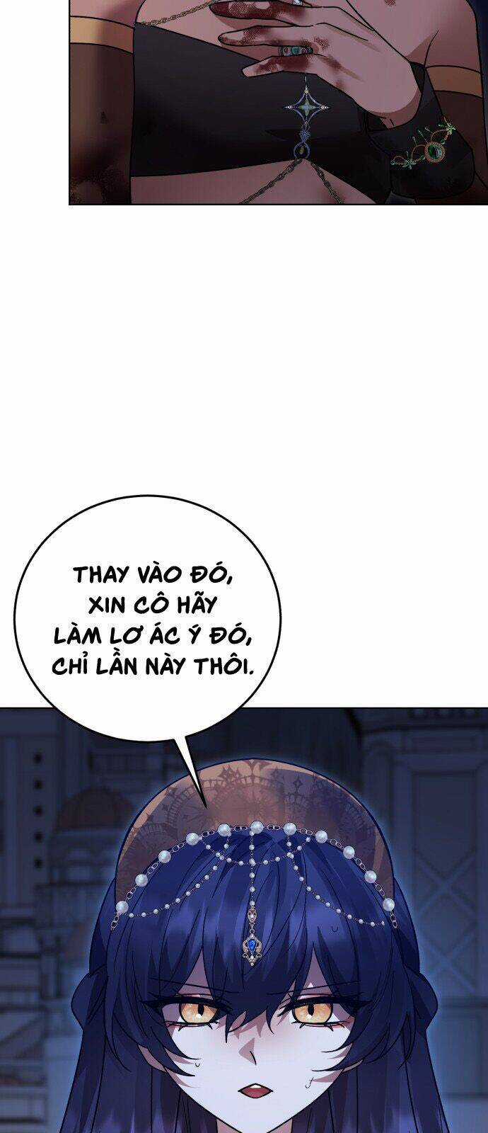 Hero X Demon King X Villain Chương 107 trang 58