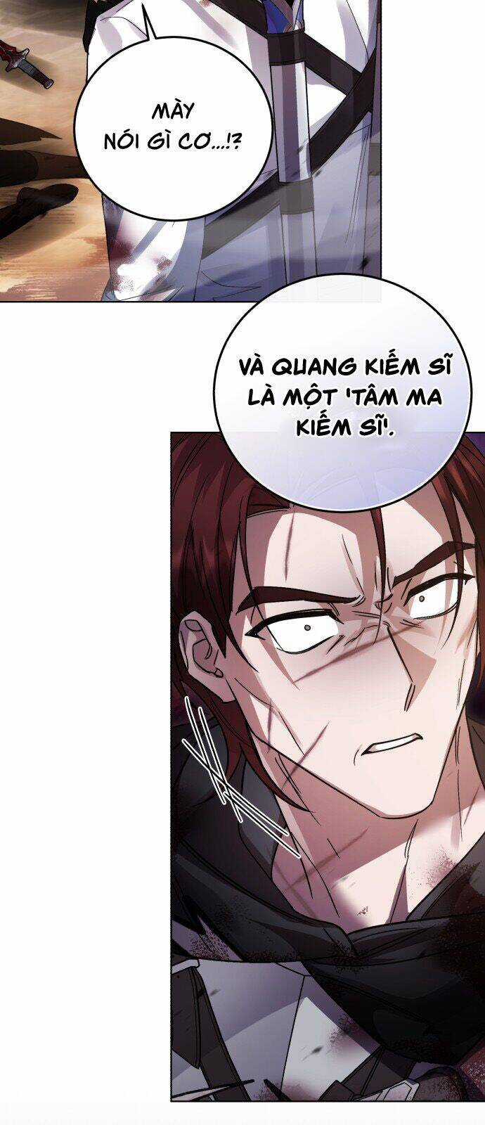 Hero X Demon King X Villain Chương 107 trang 6