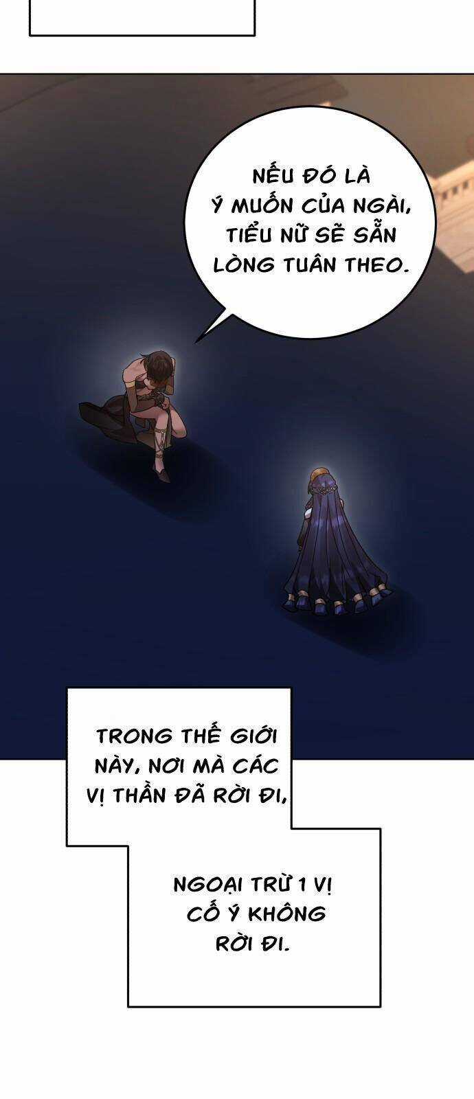 Hero X Demon King X Villain Chương 107 trang 61