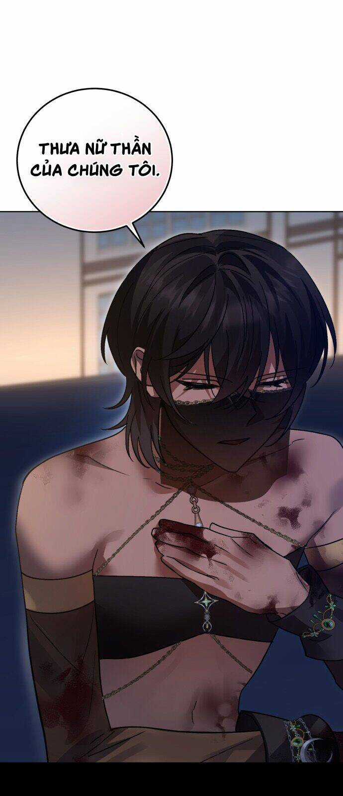 Hero X Demon King X Villain Chương 107 trang 62