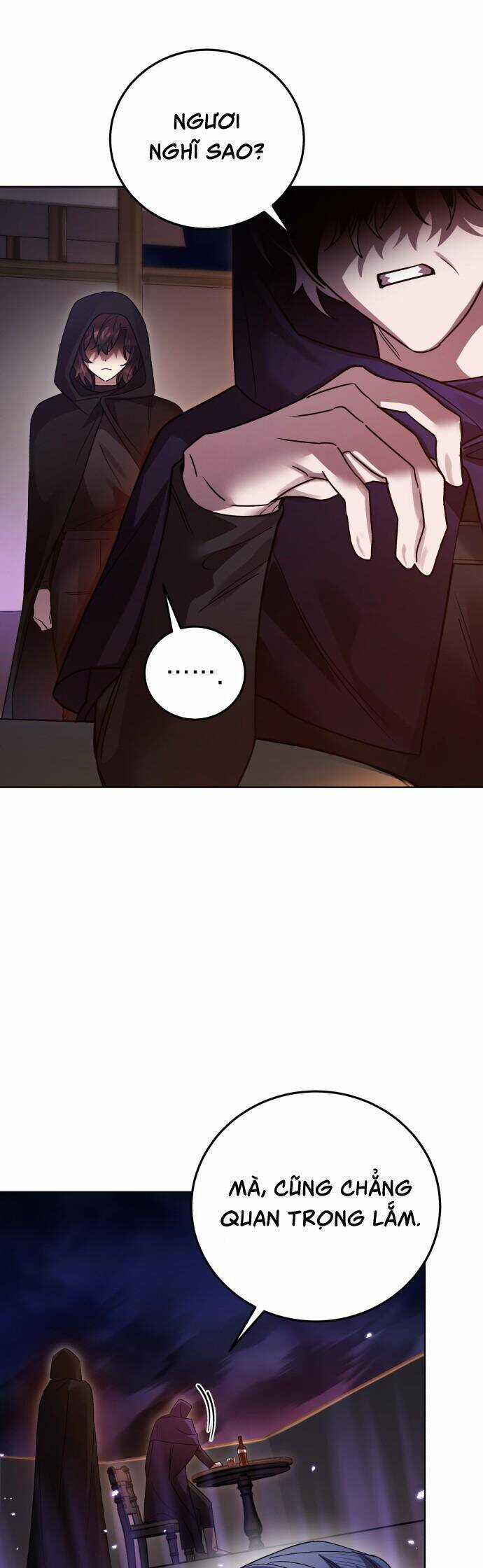 Hero X Demon King X Villain Chương 107 trang 71