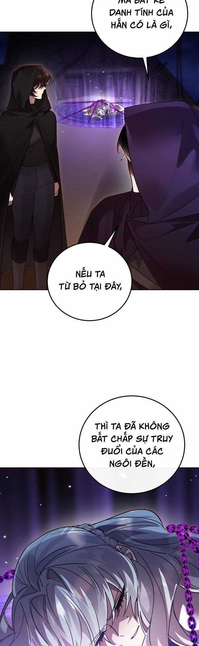 Hero X Demon King X Villain Chương 107 trang 73