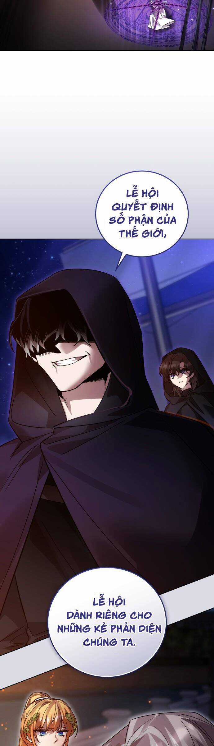 Hero X Demon King X Villain Chương 107 trang 77