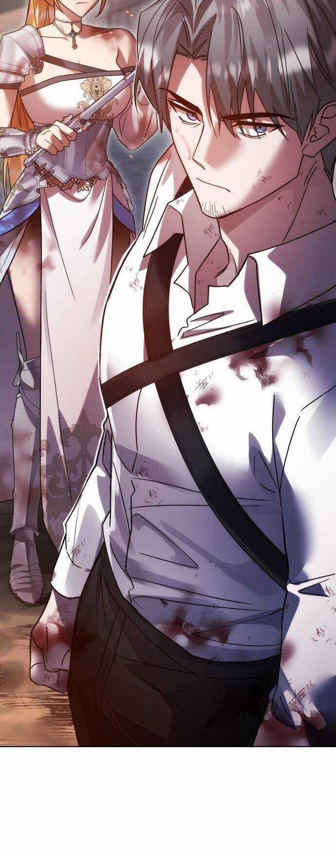 Hero X Demon King X Villain Chương 107 trang 78