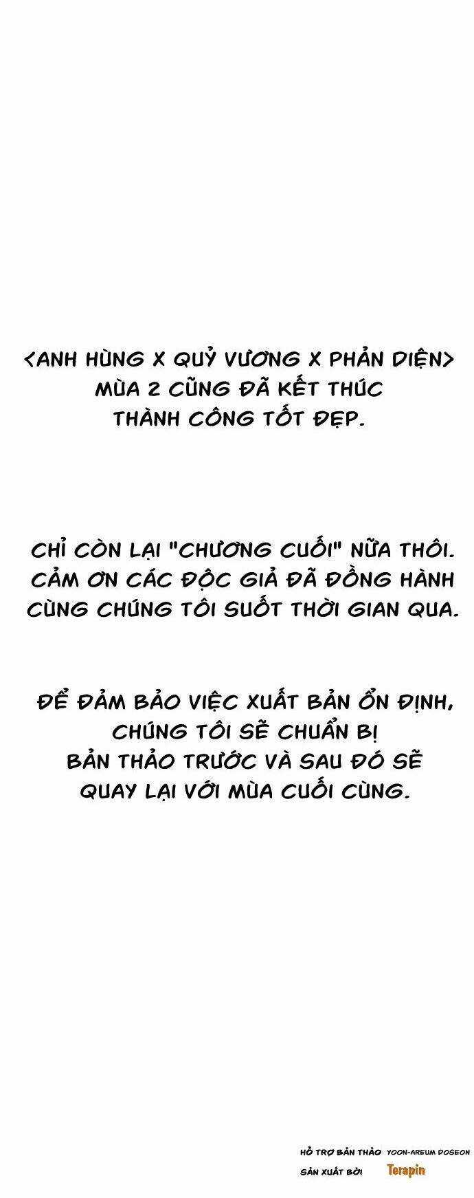 Hero X Demon King X Villain Chương 107 trang 79